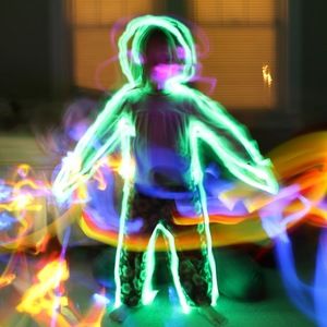 Meet your Posher, Lucy